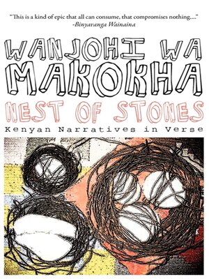 cover image of Makokha